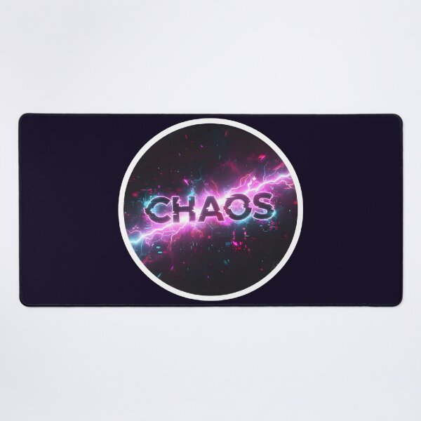 Item preview, Chaos designed and sold by RobertMartinArt.