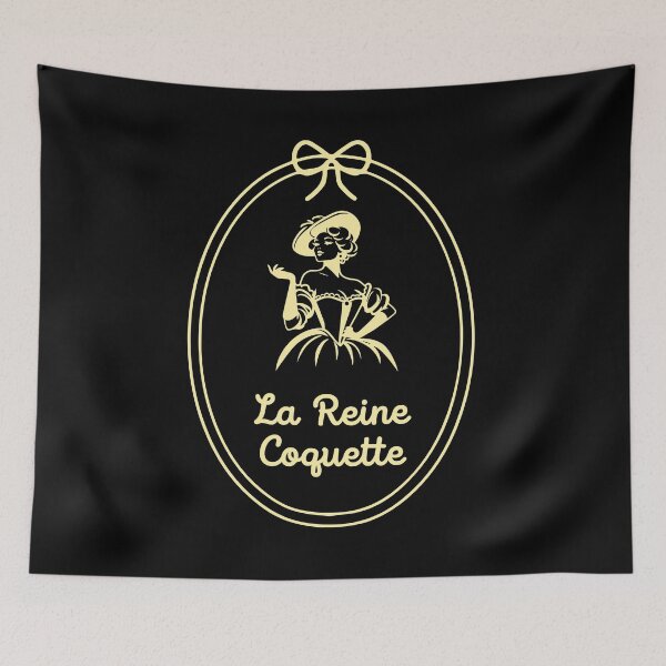 Item preview, Coquette Queen  designed and sold by GiuseppeGiorno.