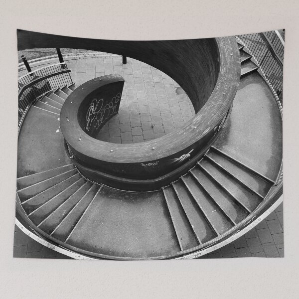 Item preview, Spiral designed and sold by Stephen Baird Photos.