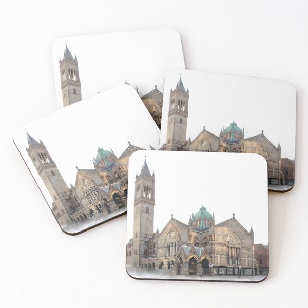 Item preview, Old South Church designed and sold by Sunny806.