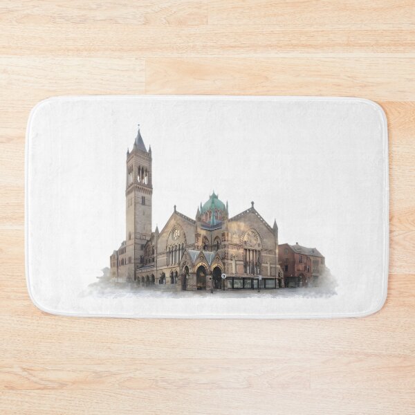 Item preview, Old South Church designed and sold by Sunny806.