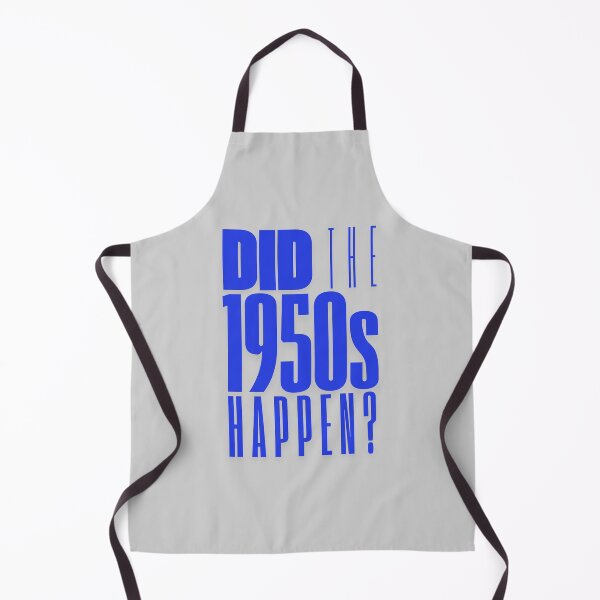 Item preview, Did the 1950s Happen? designed and sold by mxscouticus.