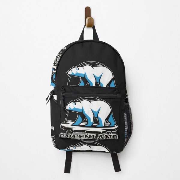 Item preview, Greenland Polar Bear Climate Change T-Shirt – Arctic Wildlife Conservation Graphic Tee Defend What Can’t Be Replaced designed and sold by ZyxDes.
