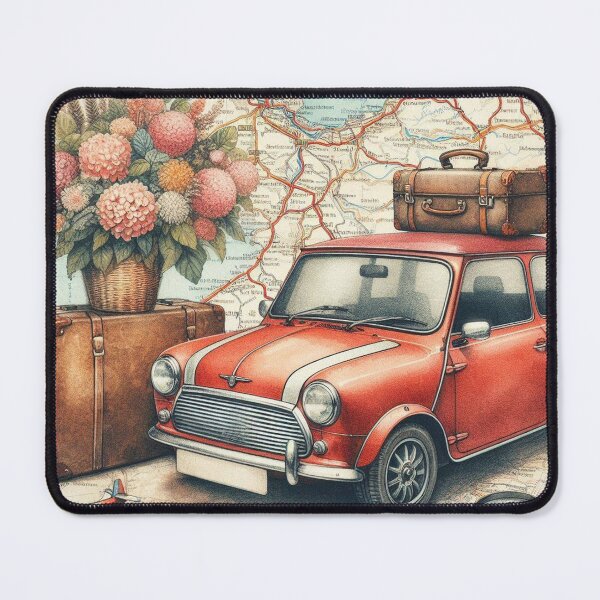Item preview, Classic Car designed and sold by RaF71PrO.