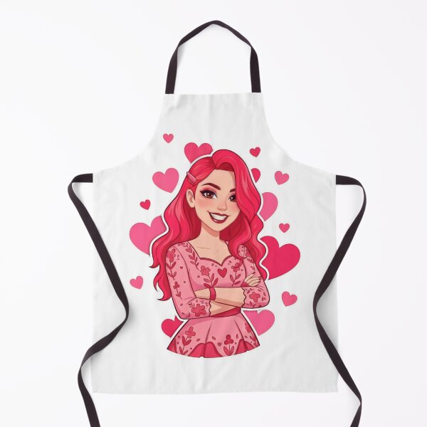 Item preview, Bridget - Young Queen of Hearts Descendants 4 designed and sold by Dysneys shop.