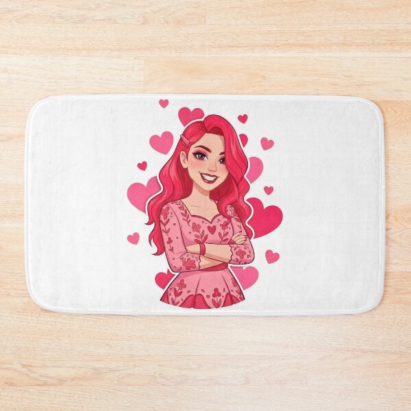Item preview, Bridget - Young Queen of Hearts Descendants 4 designed and sold by Dysneys shop.