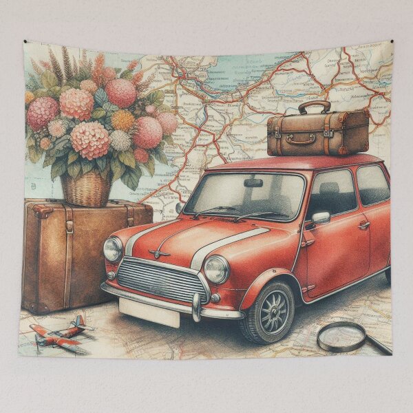 Item preview, Classic Car designed and sold by RaF71PrO.