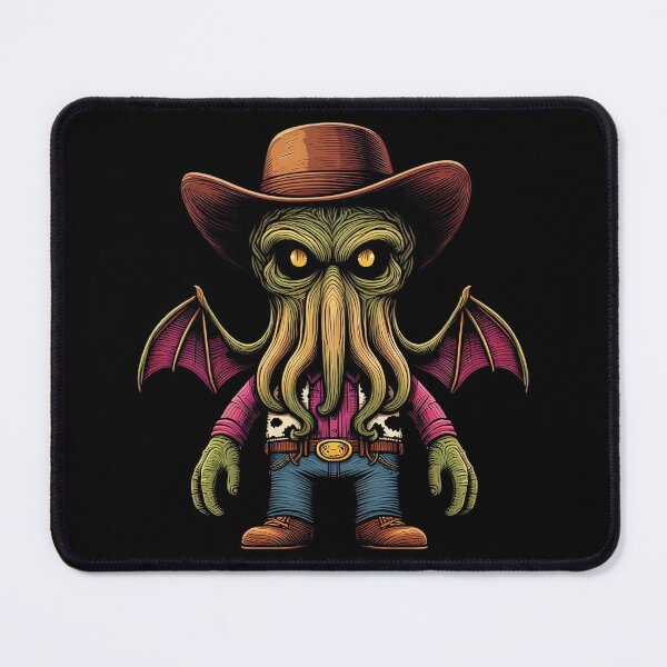 Item preview, Cthulhu Characters S04 D99 designed and sold by Houerd.