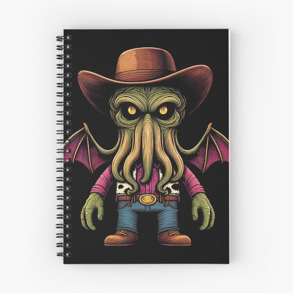 Item preview, Cthulhu Characters S04 D99 designed and sold by Houerd.