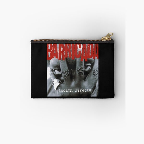 Item preview, Barricada - Acción Directa Álbum 2000 designed and sold by A1americanstore.