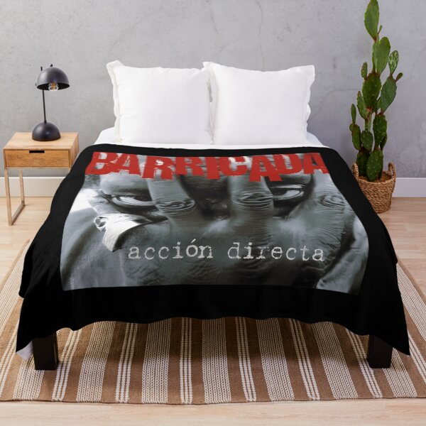 Item preview, Barricada - Acción Directa Álbum 2000 designed and sold by A1americanstore.