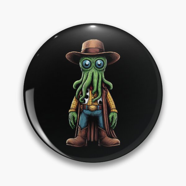 Item preview, Cthulhu Characters S04 D100 designed and sold by Houerd.