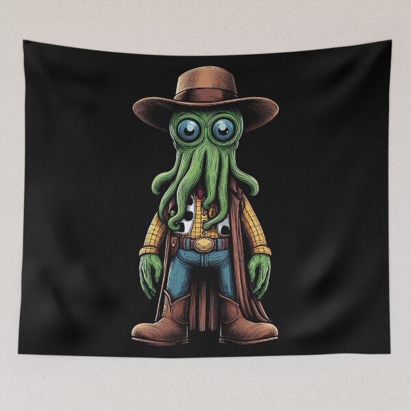 Item preview, Cthulhu Characters S04 D100 designed and sold by Houerd.