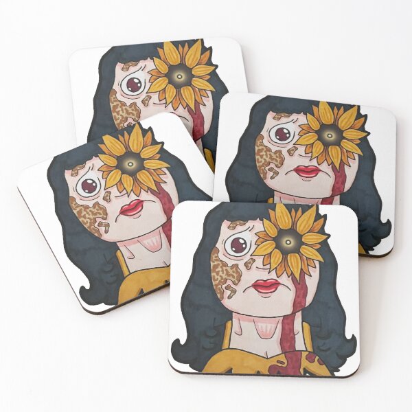Item preview, Sunny with a Chance of Murder designed and sold by NavyIsntAzure.