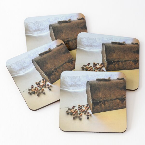 Item preview, Marbles & Rust Never Sleep designed and sold by Wayne King.