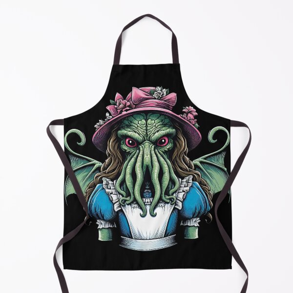 Item preview, Cthulhu Characters S05 D01 designed and sold by Houerd.