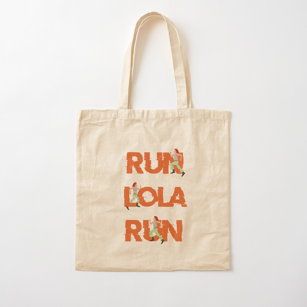 RUN LOLA RUN 1998