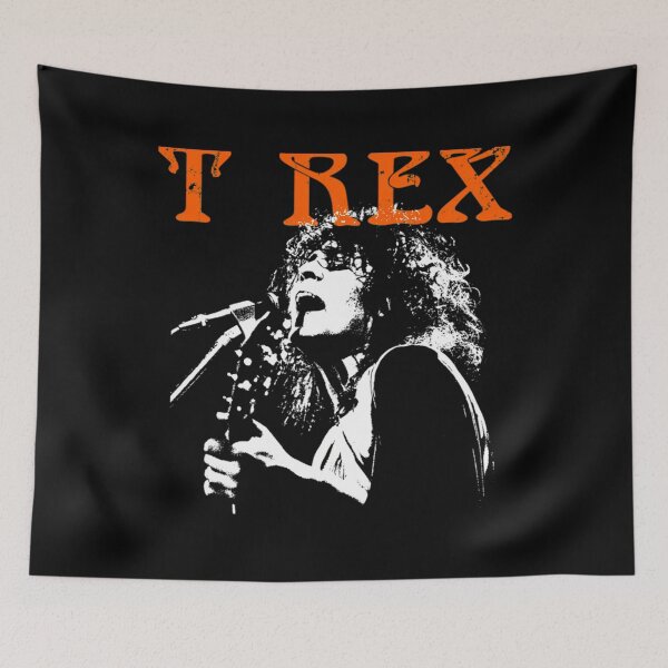 Item preview, T Rex Band designed and sold by A1americanstore.