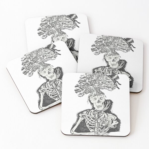 Item preview, bones designed and sold by ChloeBirnie.