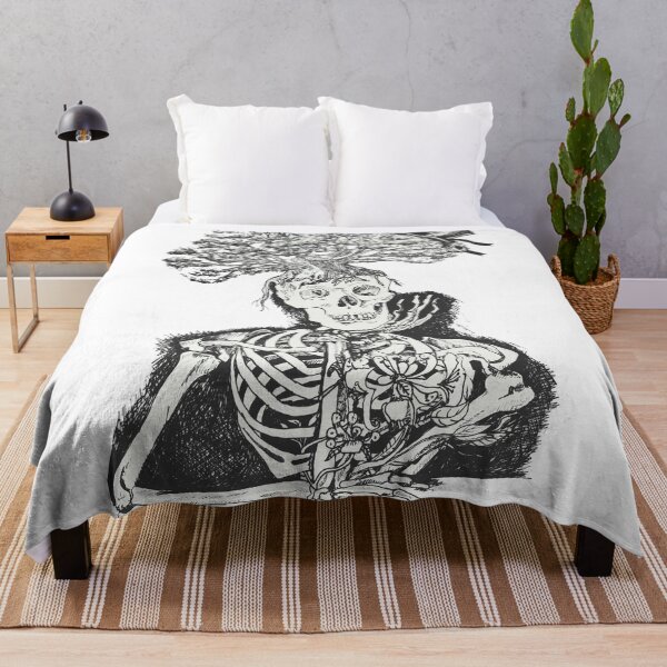 Item preview, bones designed and sold by ChloeBirnie.