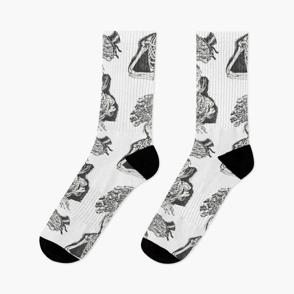 Item preview, bones designed and sold by ChloeBirnie.