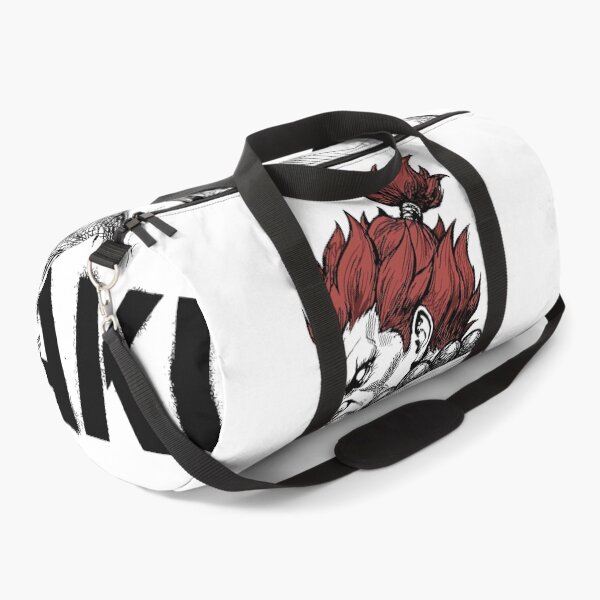 Item preview, The Supreme Master - Akuma Street Fighter Fanart designed and sold by bapupa.