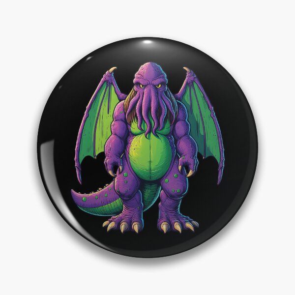 Item preview, Cthulhu Characters S05 D02 designed and sold by Houerd.