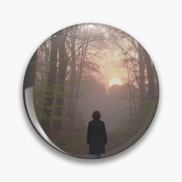 Item preview, Sunset in the forest designed and sold by LilithsDesires.