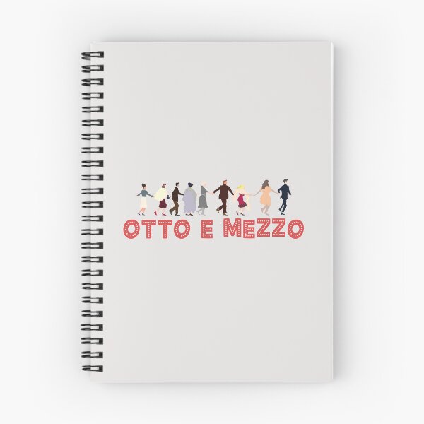 Item preview, FELLINI OTTO E MEZZO 1963 designed and sold by FULLER FACTORY.