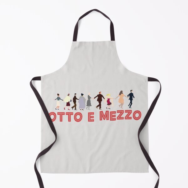 Item preview, FELLINI OTTO E MEZZO 1963 designed and sold by FULLER FACTORY.