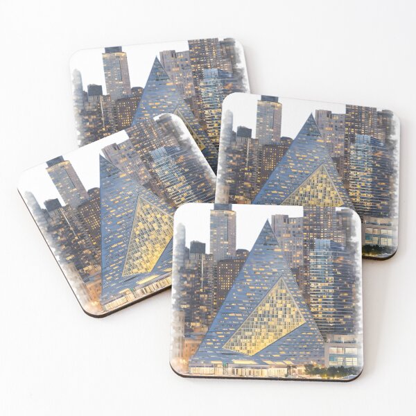 Item preview, VIA 57 West Apartments designed and sold by Sunny806.
