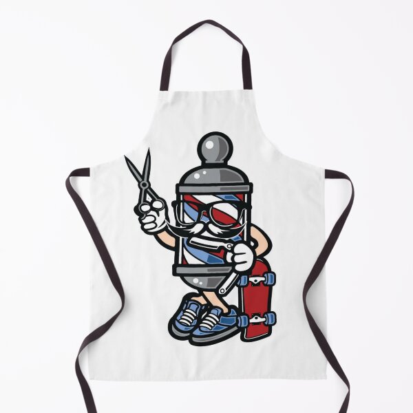 Item preview, Stylish barber designed and sold by Joysx.
