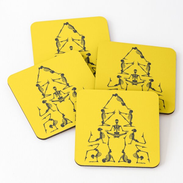Item preview, yoga designed and sold by Graphicganga.