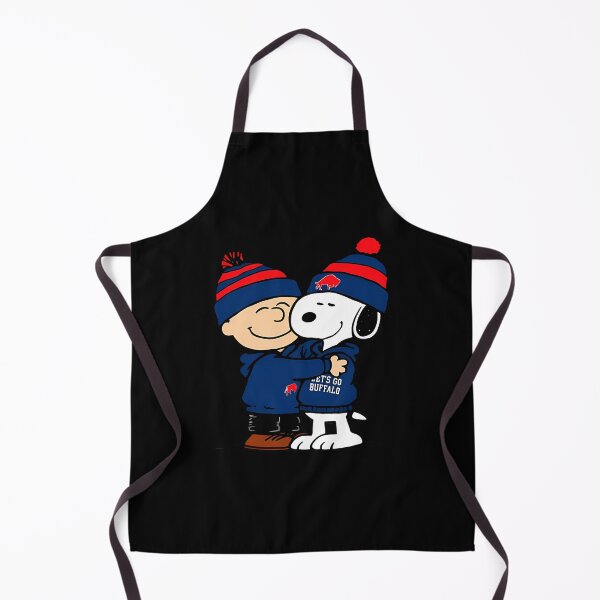 Item preview, Snoopy Buffalo Bills designed and sold by A1americanstore.
