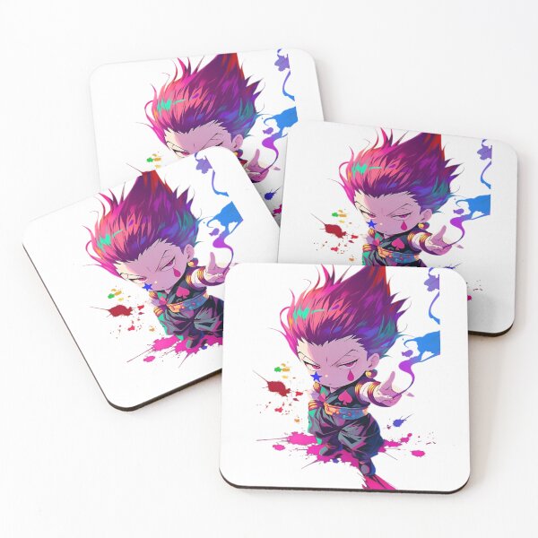 Item preview, Colorful Mischief – Playful Villain in Action designed and sold by Dyan4.