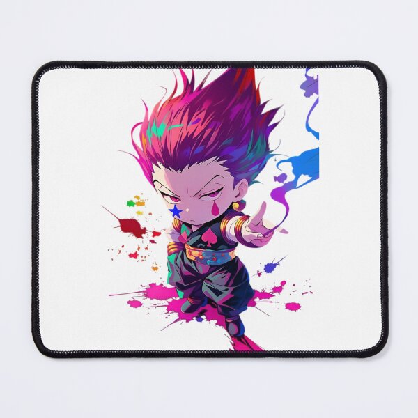 Item preview, Colorful Mischief – Playful Villain in Action designed and sold by Dyan4.