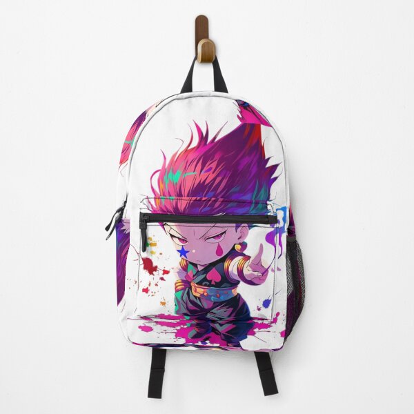 Item preview, Colorful Mischief – Playful Villain in Action designed and sold by Dyan4.