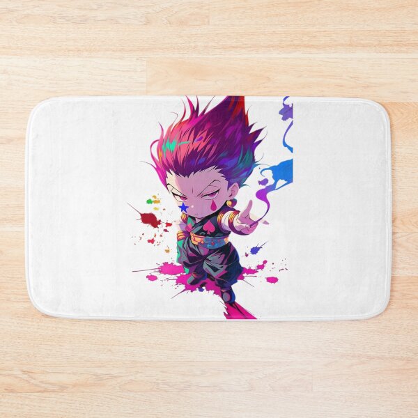 Item preview, Colorful Mischief – Playful Villain in Action designed and sold by Dyan4.