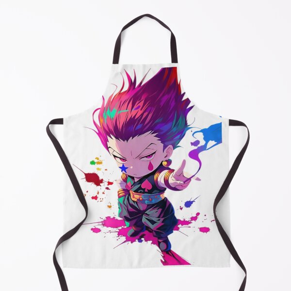 Item preview, Colorful Mischief – Playful Villain in Action designed and sold by Dyan4.