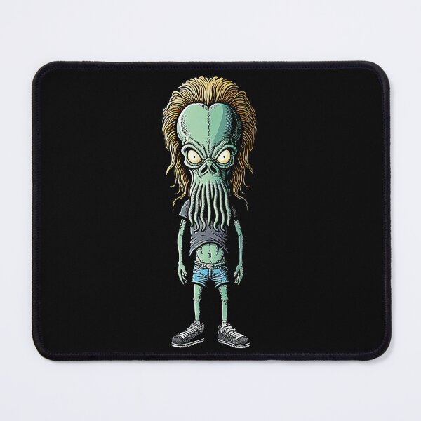 Item preview, Cthulhu Characters S05 D03 designed and sold by Houerd.