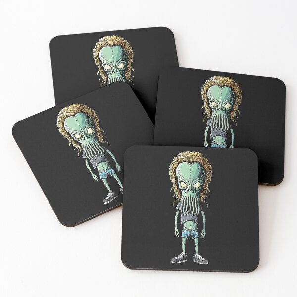 Item preview, Cthulhu Characters S05 D03 designed and sold by Houerd.