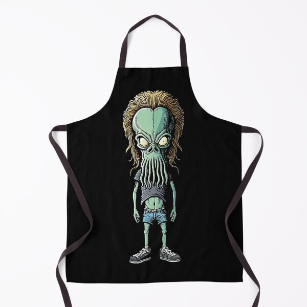Item preview, Cthulhu Characters S05 D03 designed and sold by Houerd.