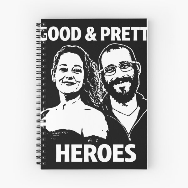Item preview, Good and pretti minnesota heroes designed and sold by ArminGreen.