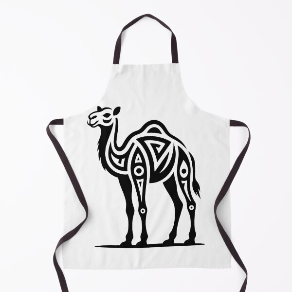 Item preview, Just a Black Camel #2 | N-imal_Wears designed and sold by N-imal Wears.