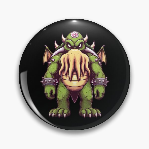Artikelvorschau, Cthulhu-Charaktere S05 D04 entworfen und verkauft von Houerd.
