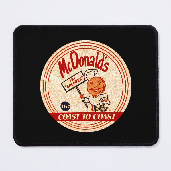 Item preview, Mcdonald'S designed and sold by A1americanstore.