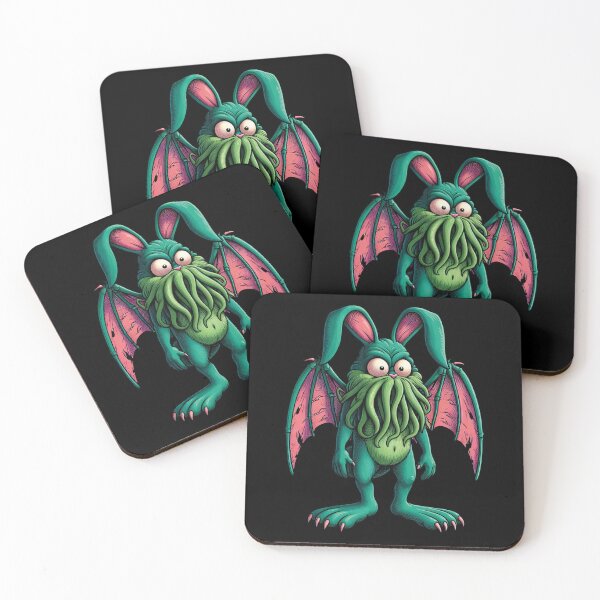 Item preview, Cthulhu Characters S05 D05 designed and sold by Houerd.