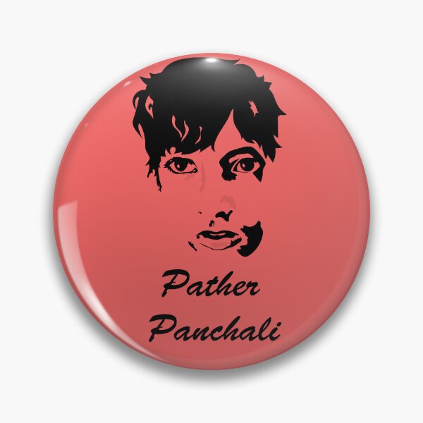 Item preview, Father Panchali 1955 designed and sold by FULLER FACTORY.