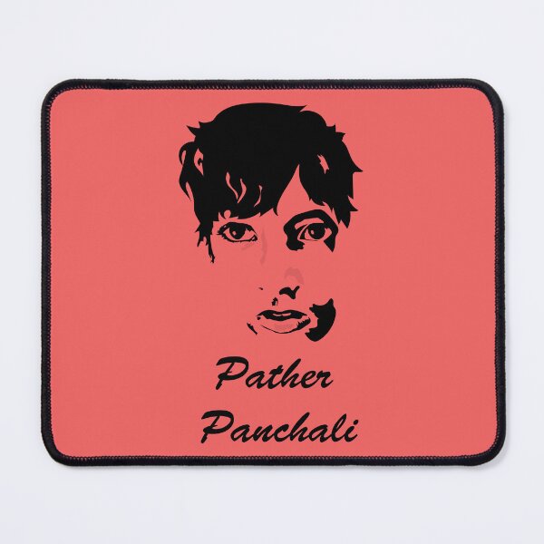 Item preview, Father Panchali 1955 designed and sold by FULLER FACTORY.