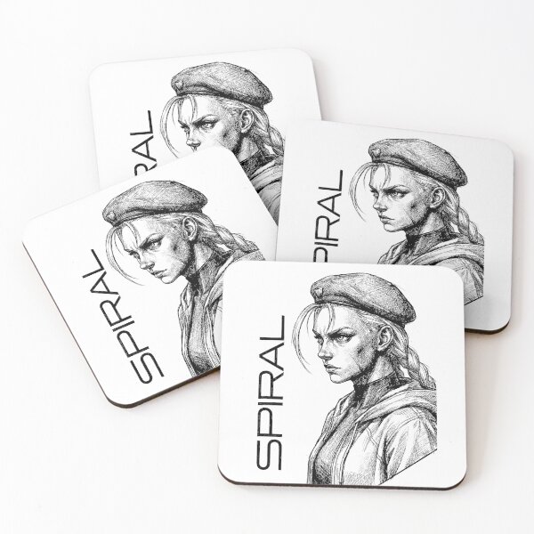 Item preview, Delta Red Operative - Cammy White Street Fighter 6 Fanart designed and sold by bapupa.